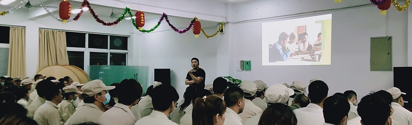 沟通和团队建设培训(图1) 沟通和团队建设培训(图1)