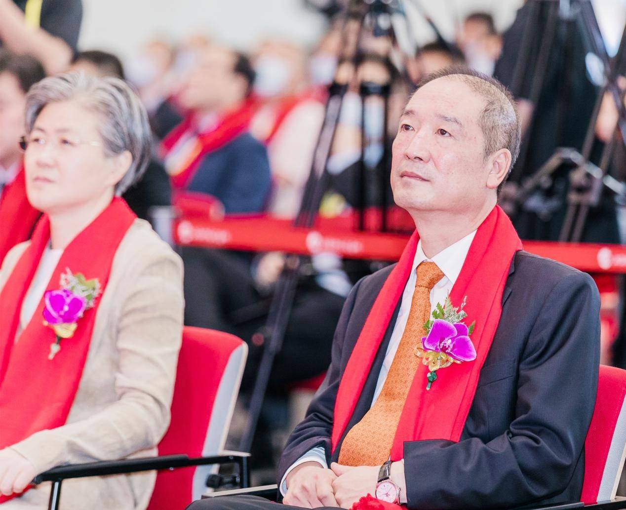 热烈祝贺我司在“科创板”成功挂牌上市(图6) 热烈祝贺我司在“科创板”成功挂牌上市(图6)