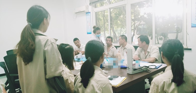 寻医问诊在身边 健康生活伴我行(图2) 寻医问诊在身边 健康生活伴我行(图2)