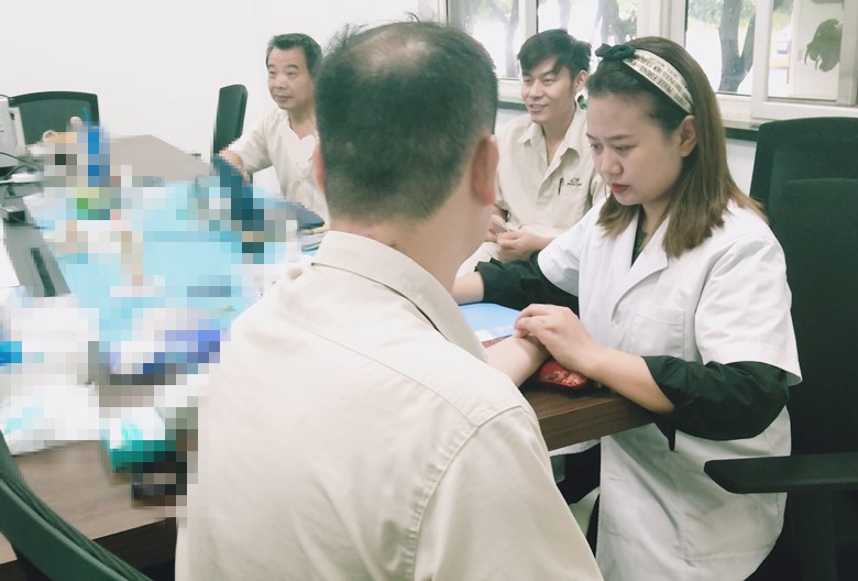 寻医问诊在身边 健康生活伴我行(图3) 寻医问诊在身边 健康生活伴我行(图3)