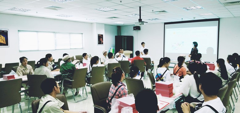 喜迎中秋,欢度佳节(图2) 喜迎中秋,欢度佳节(图2)