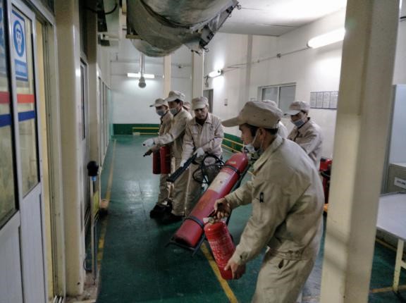 消防 消防 防的是危险 留的是安全(图2) 消防 消防 防的是危险 留的是安全(图2)