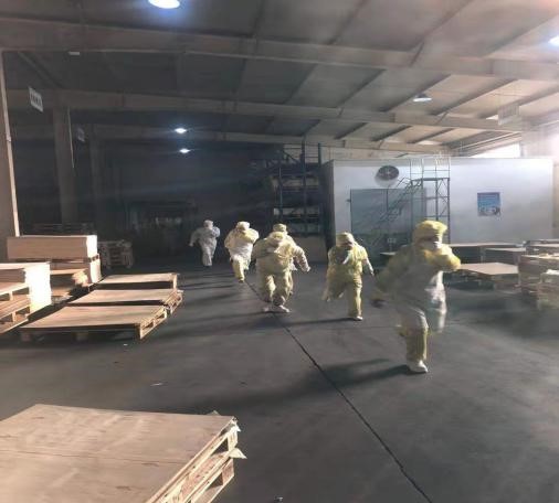 消防 消防 防的是危险 留的是安全(图4) 消防 消防 防的是危险 留的是安全(图4)