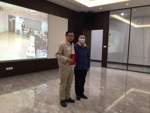 拼搏缔造战绩,协同成就未来(图14) 拼搏缔造战绩,协同成就未来(图14)