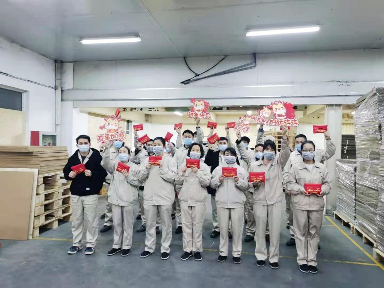 守“沪”平安 情暖职工(图5) 守“沪”平安 情暖职工(图5)