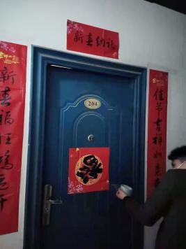 守“沪”平安 情暖职工(图10) 守“沪”平安 情暖职工(图10)