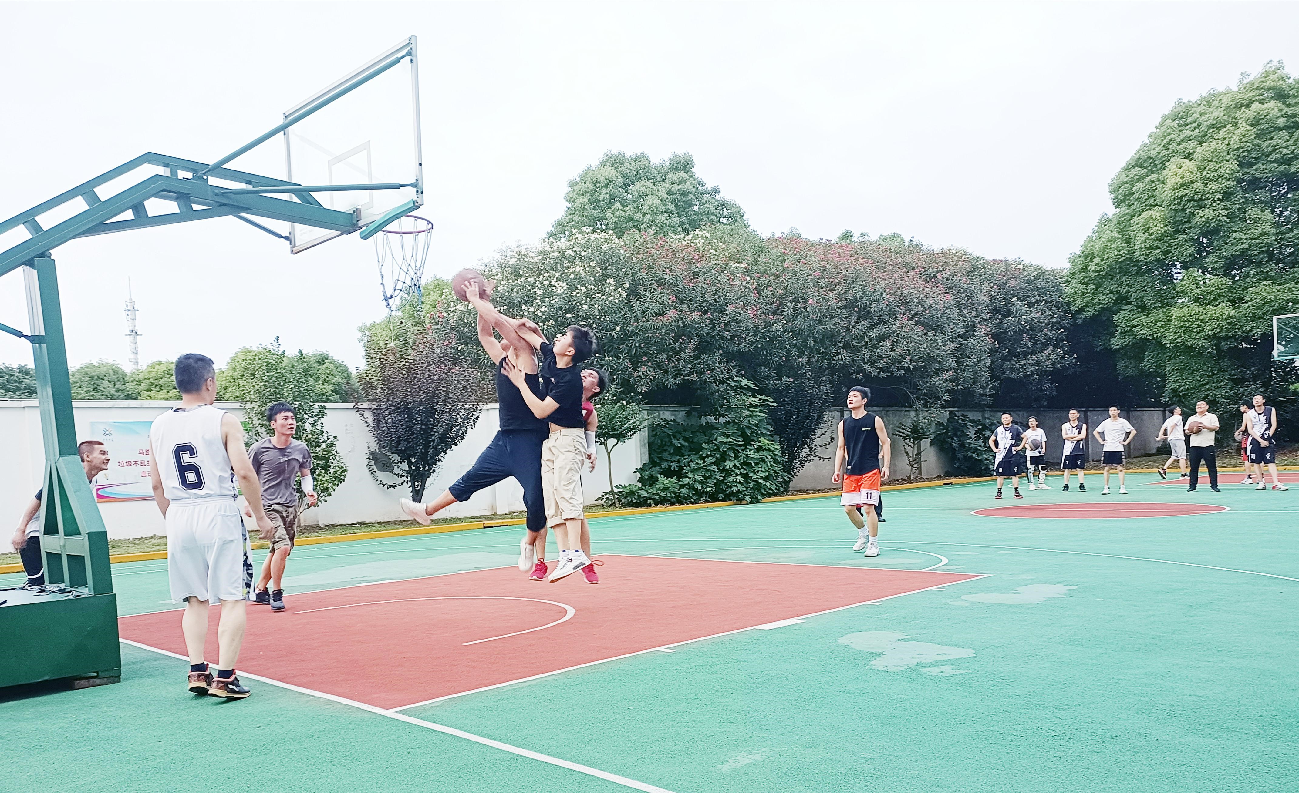 你争我赶,赛水平;团结奋进,争第一(图2) 你争我赶,赛水平;团结奋进,争第一(图2)