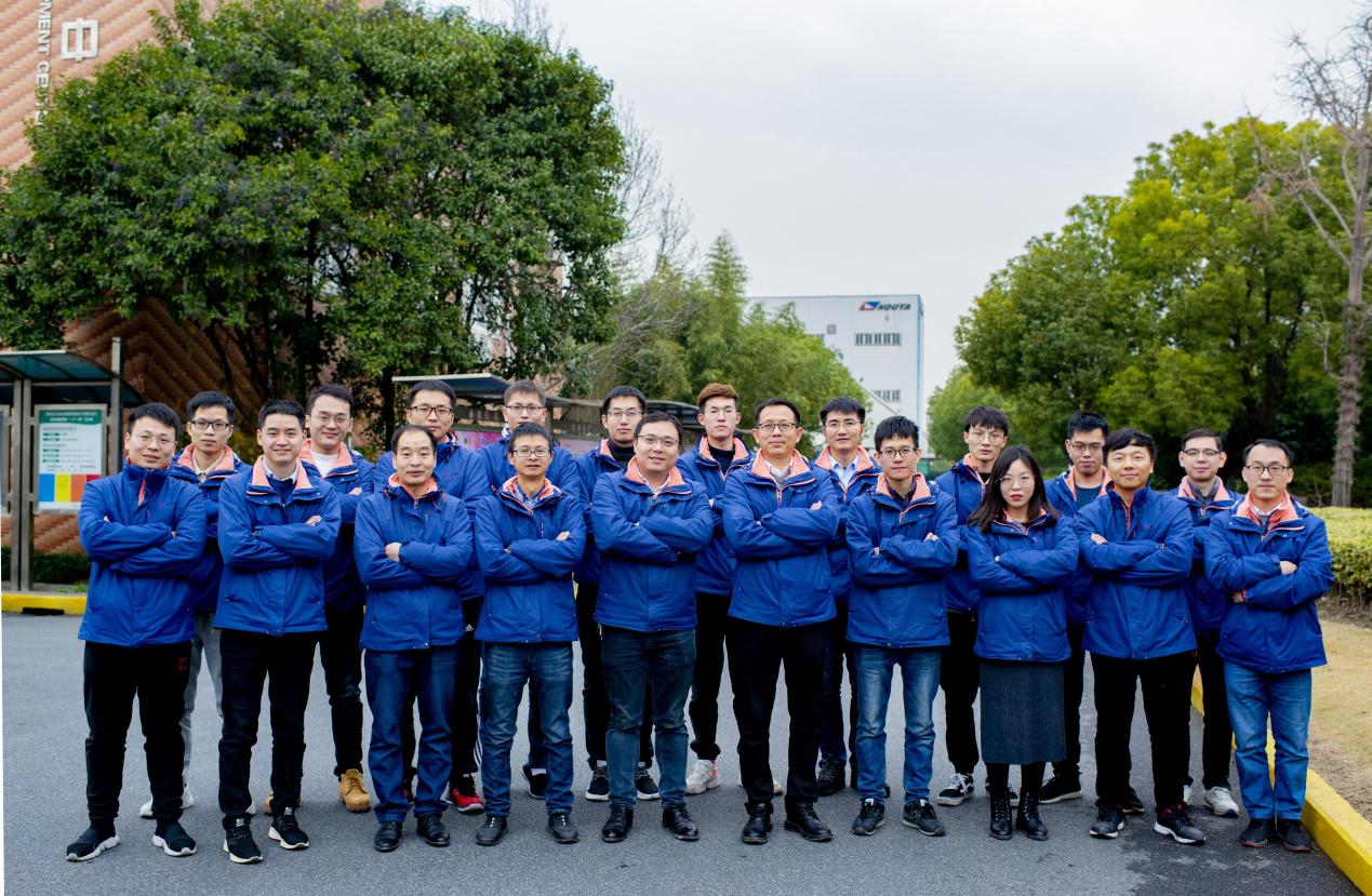 忆往昔峥嵘岁月 看今朝再创新高(图4) 忆往昔峥嵘岁月 看今朝再创新高(图4)