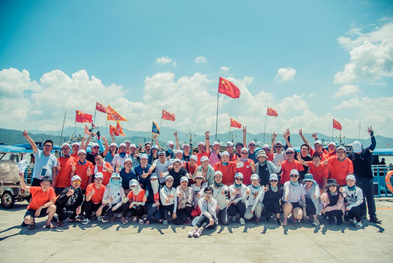 忆往昔峥嵘岁月 看今朝再创新高(图5) 忆往昔峥嵘岁月 看今朝再创新高(图5)