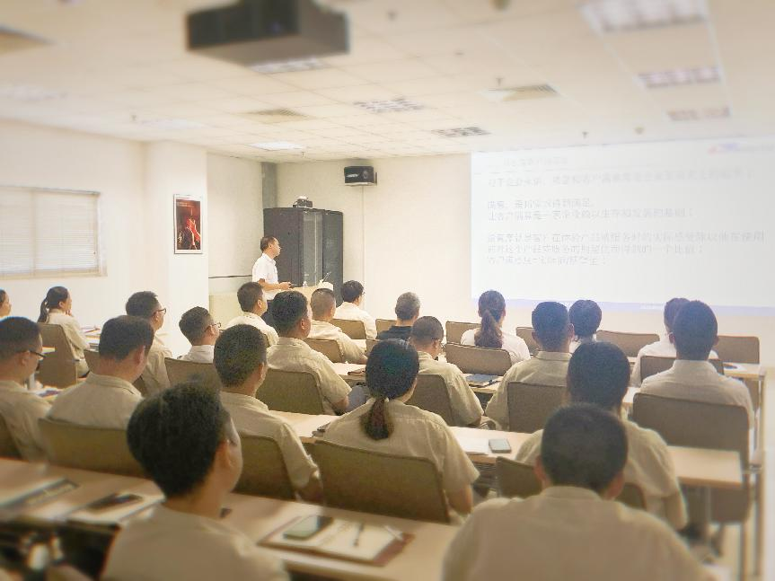 传道受业解惑也 同心共筑企业梦(图3) 传道受业解惑也 同心共筑企业梦(图3)