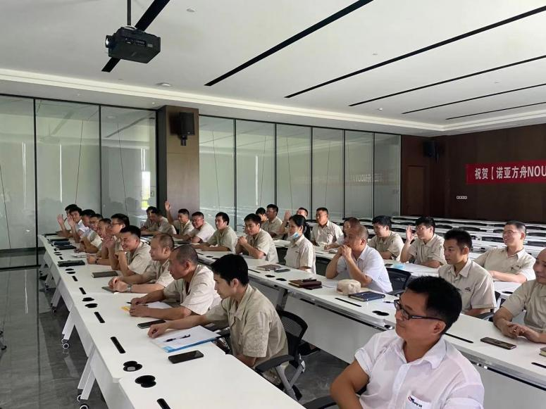 传道受业解惑也 同心共筑企业梦(图5) 传道受业解惑也 同心共筑企业梦(图5)