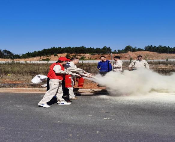 【安全培训】关注消防 生命至上(图6) 【安全培训】关注消防 生命至上(图6)