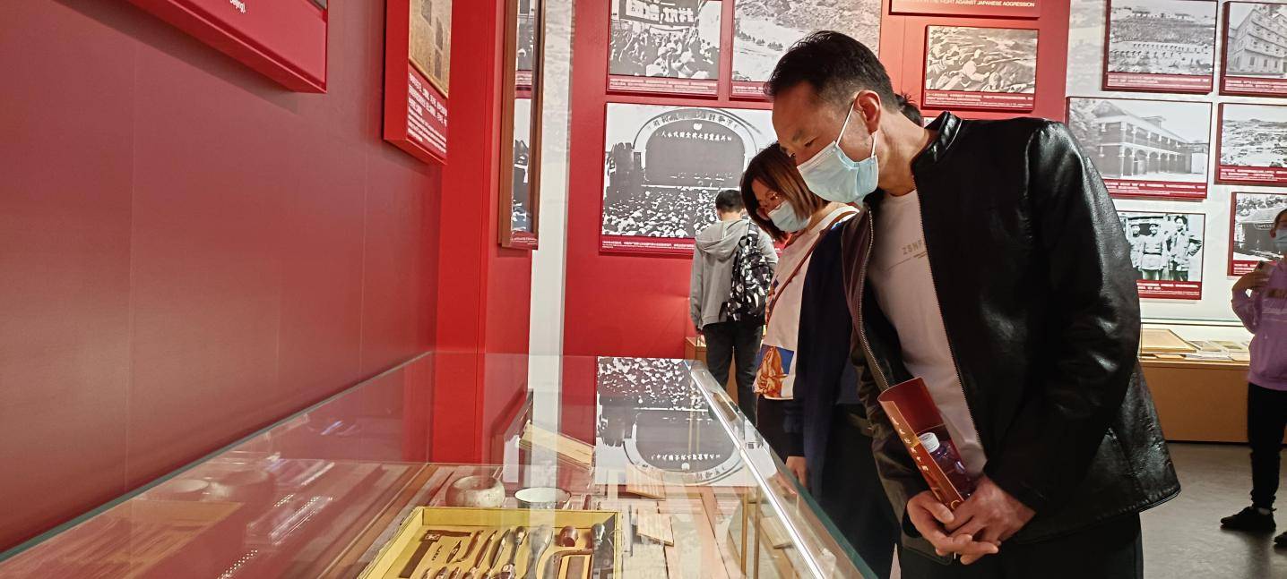 【党建活动】凝心聚力促发展 坚定信念跟党走(图6) 【党建活动】凝心聚力促发展 坚定信念跟党走(图6)