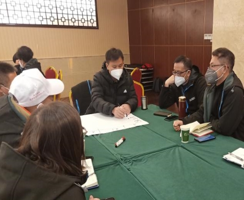 【南亚新材】赢战2023(图8) 【南亚新材】赢战2023(图8)